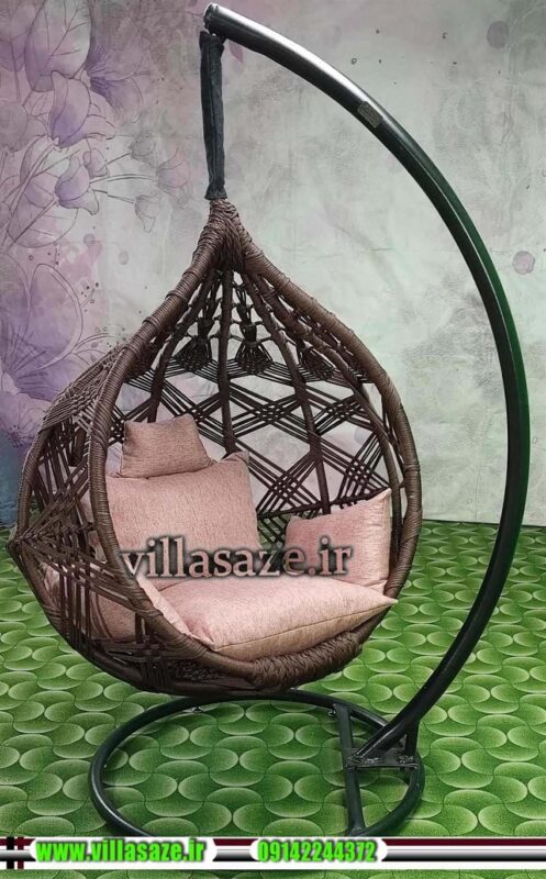 تاب آویز بزرگ